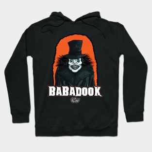 Babadook Hoodie